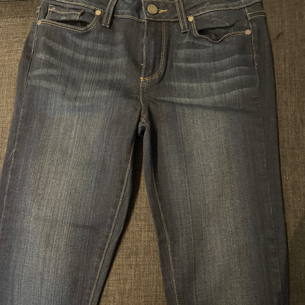 Paige jeans